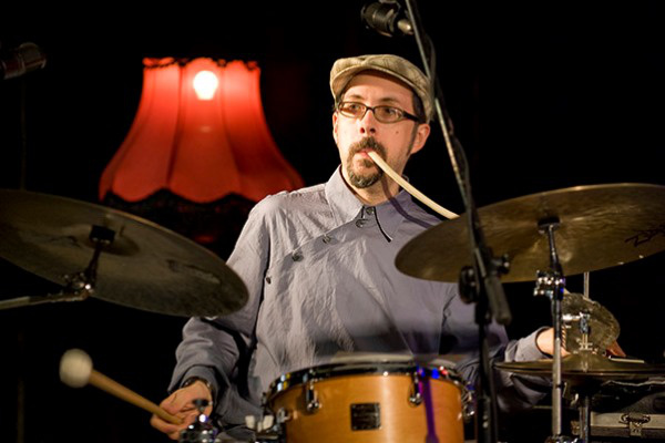 John Hollenbeck