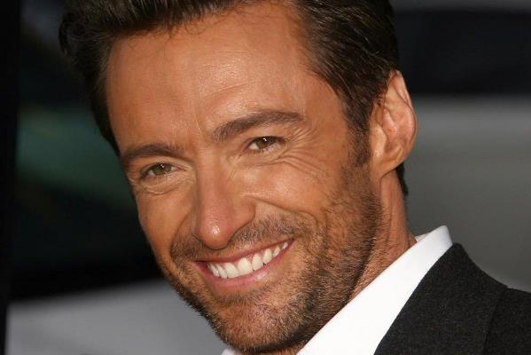 Hugh Jackman
