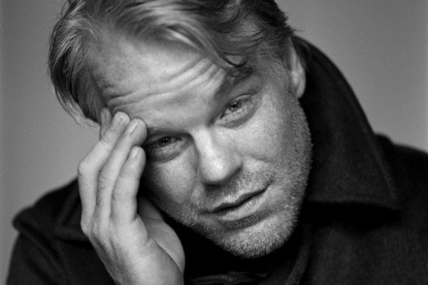 Philip Seymour Hoffman