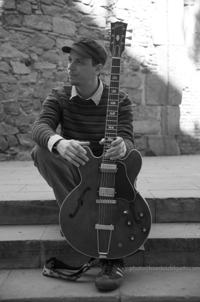Kurt Rosenwinkel