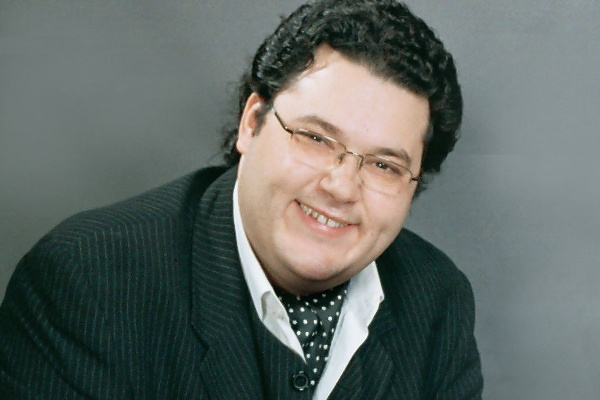 Jávorkai Sándor