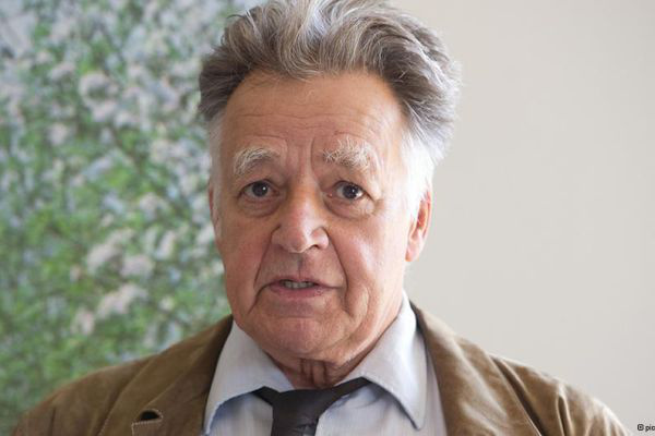 Peter Gülke