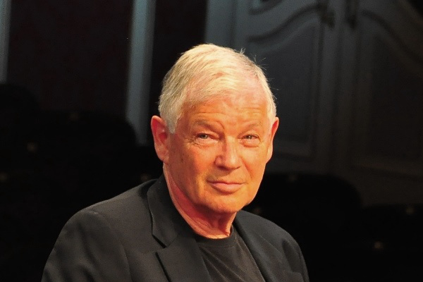 Marton László