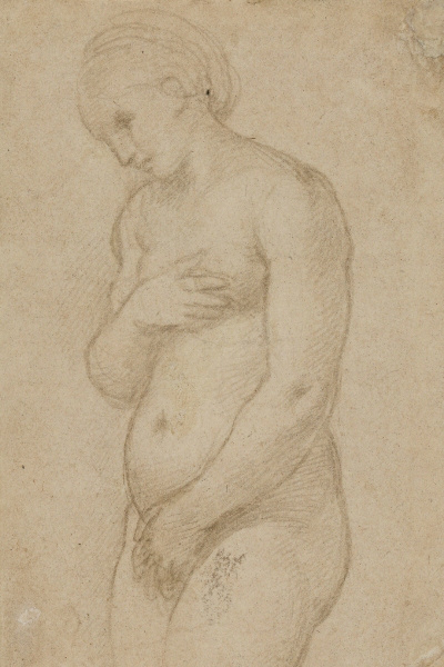 Raffaello grafikája