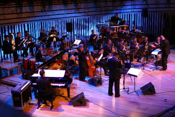 Modern Art Orchestra