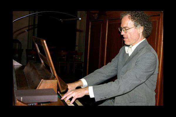 Bernard Haas
