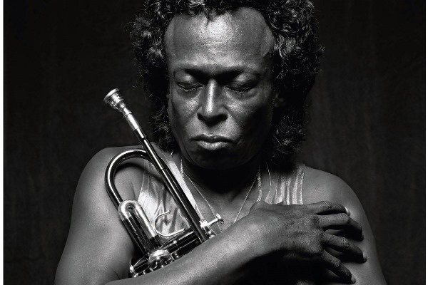Miles Davis