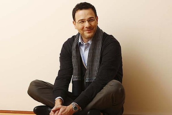 Andreas Scholl ( fotó: The Sydney Morning Herald)