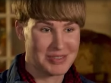 Holtan találták a Justin Bieber hasonmást