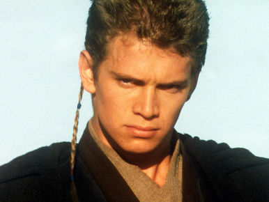 Anakin lehet a gyerekéből, de gondoljon szerencsétlen jövőjére is!