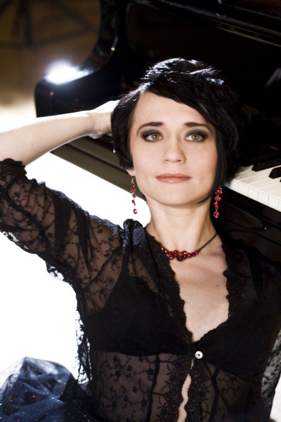 Natalia Strelchenko