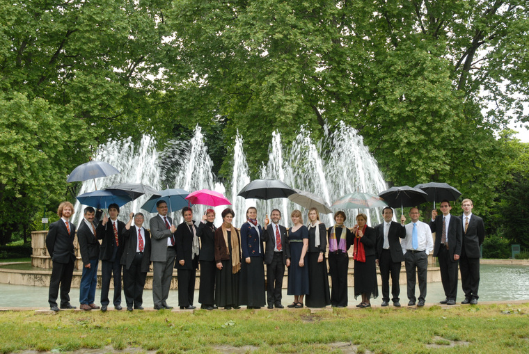 Gabrieli Choir