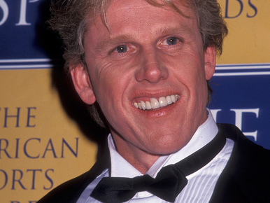 Tudja, hogy néz ki mostanában Gary Busey?