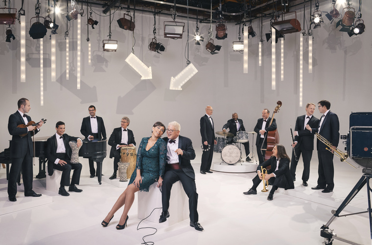 Pink Martini