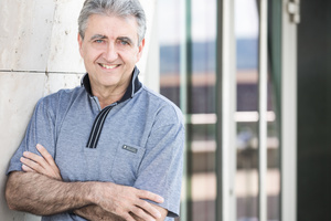 Hollerung Gábor