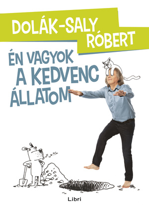 Én vagyok - Dolák-Saly Róbert