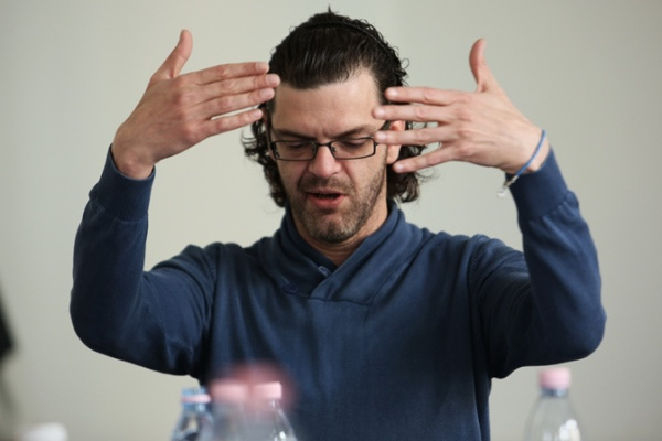 Gergye Krisztián