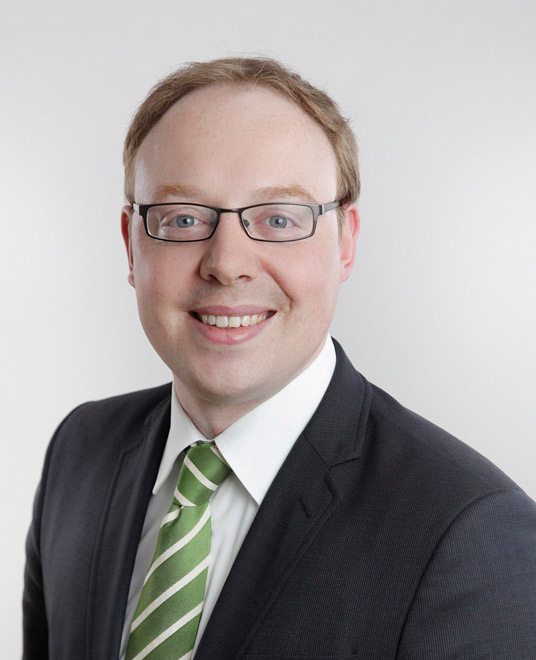 Clemens Trautmann