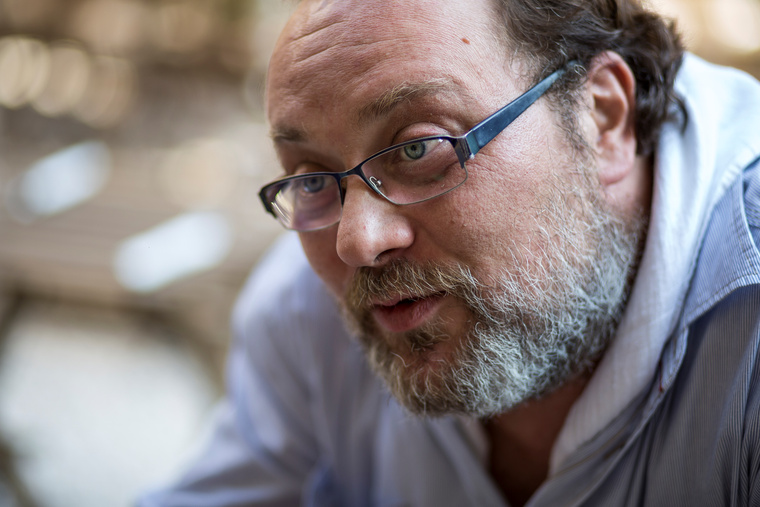 Schneider Zoltán