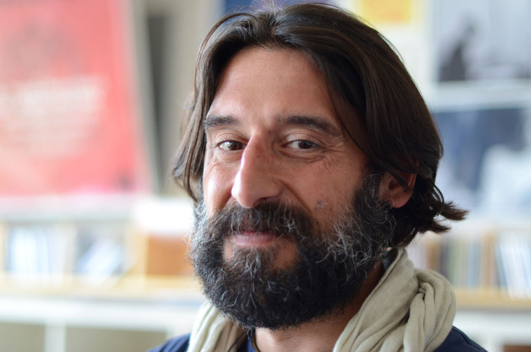 Ramin Sadighi