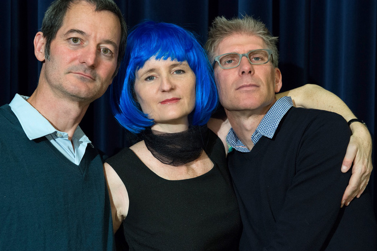 Blaubart