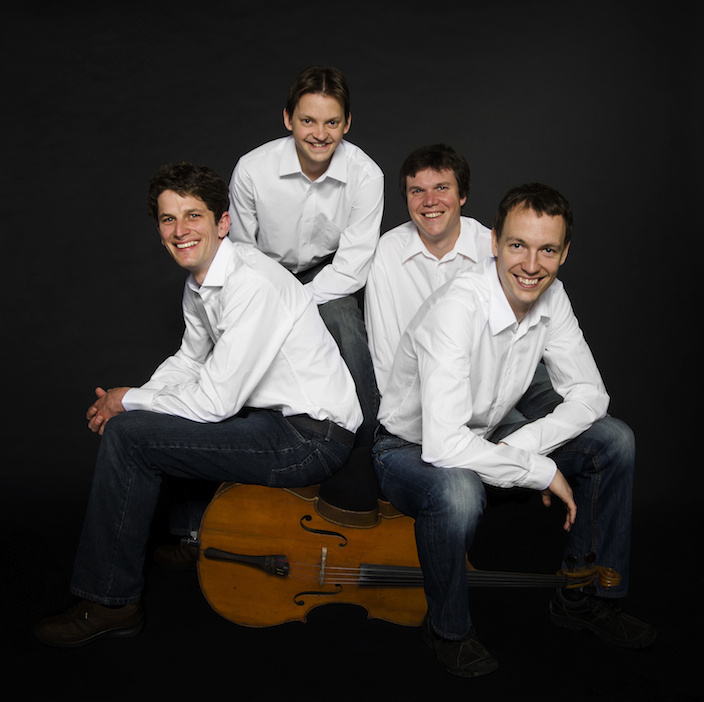 Bennewitz Quartet