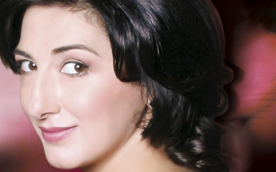 Karine Babajanyan