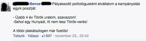Kép: Facebook