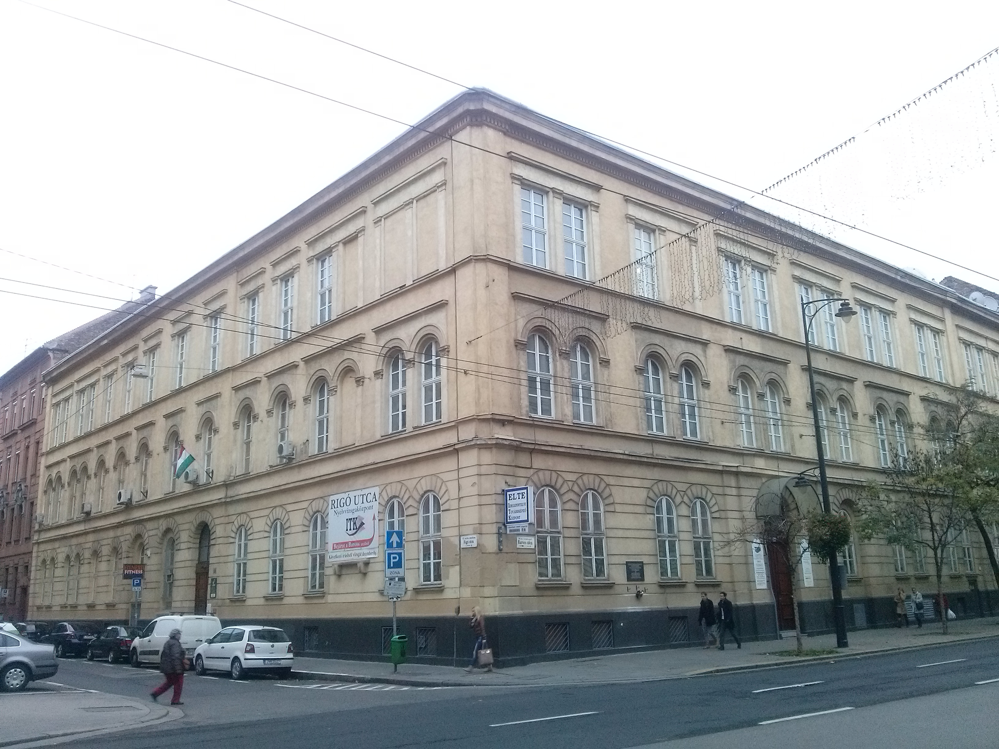 Fotó:Szilli Tamás/Index